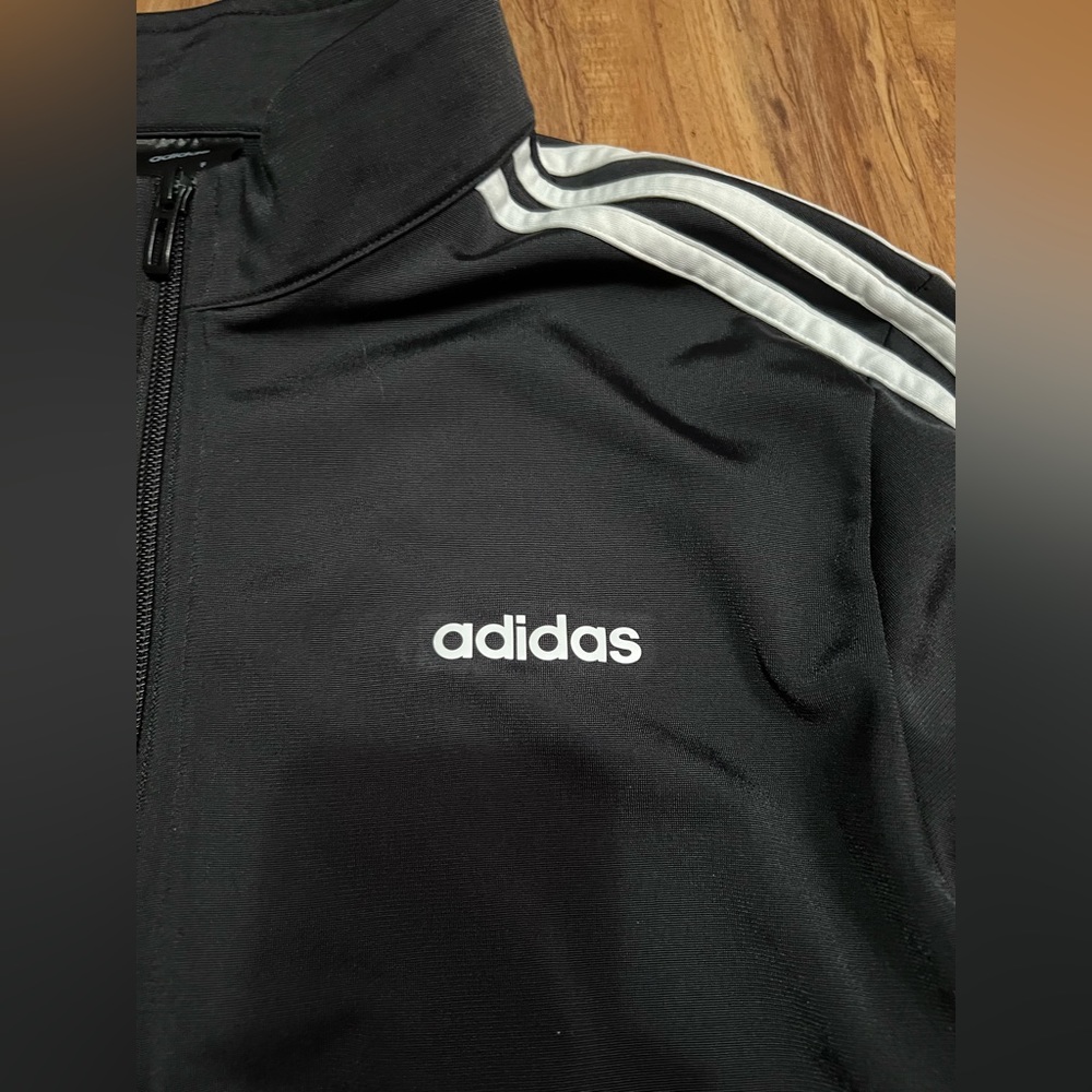 Adidas jacket - Picture 3 of 3